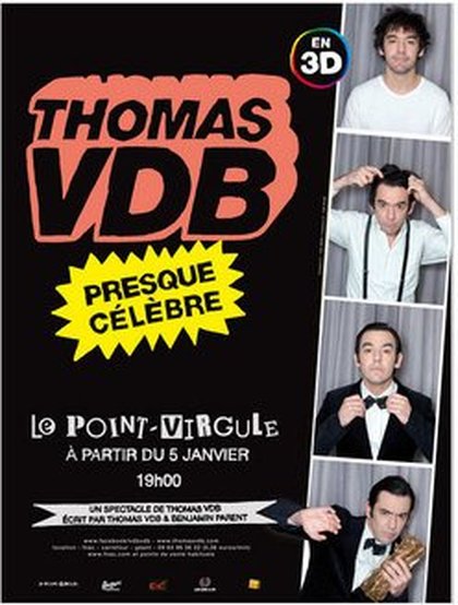 Thomas VDB