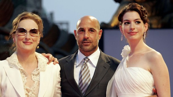 "Le Diable s'habille en Prada 2" : Pauline Chalamet, Simone Ashley… Le casting s'agrandit
