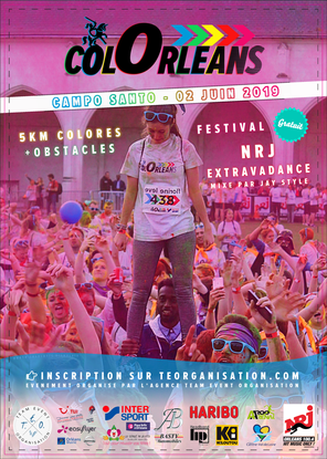 ColOrleans 2019