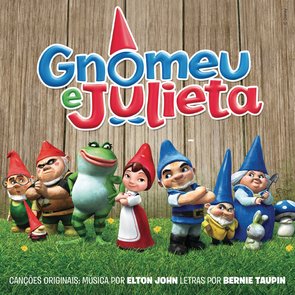 Gnomeo & Juliet