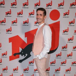 Silvàn Areg - NRJ Music Tour Maubeuge 2019