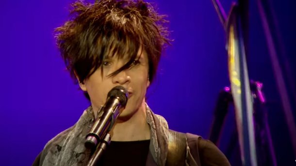 Indochine - Popstitute (Putain de Stade au Stade de France 2010)