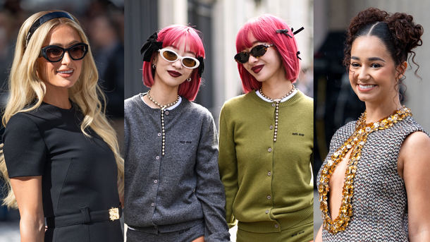 Fashion Week : les stars de la K-pop déclenchent l'hystérie à Paris