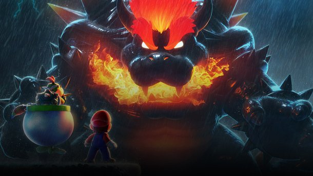 Top des ventes de jeux vidéo en France du 12 au 18 avril 2021 (semaine 15)