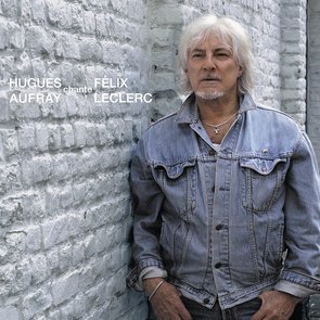 Chante Félix Leclerc