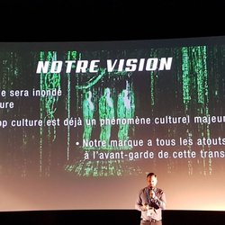 La vision de Micromania Zing pour les années à venir