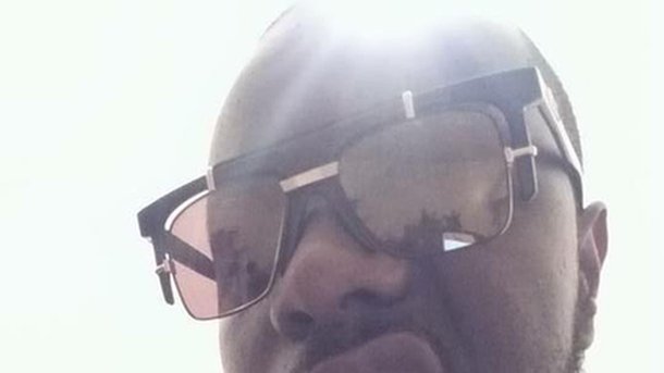 Maître Gims : double disque de platine pour «Mon Cœur Avait Raison»!