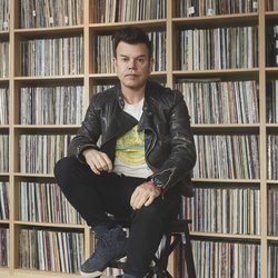 Paul Oakenfold
