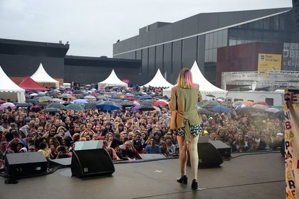 NRJ Music Tour - Troyes