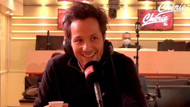 Vianney répond aux Chérie Kids !