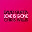 DAVID GUETTA