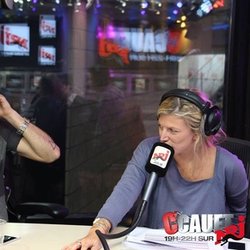 Mardi 23 septembre avec David Carreira