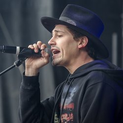 CHTI 2017 - Concert NRJ