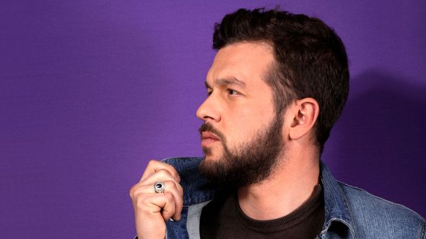 Claudio Capéo: son nouvel album «Tant que rien ne m’arrête» arrive bientôt !