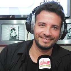 Laurent Barat sur Rire & Chansons 