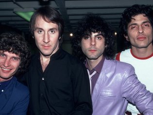 The Knack