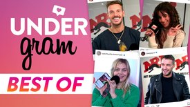 M.Pokora, Louane, Camila Cabello: tous les secrets de leur compte Instagram