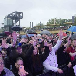 NRJ Music Tour Paris 2026