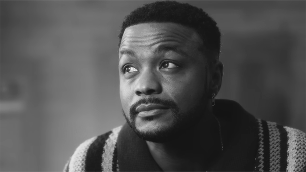 Le coup de cœur du 17-20 : "Who I Am" de Wyn Starks