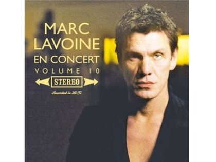 Marc Lavoine 