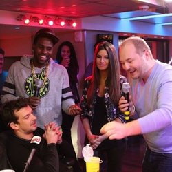Mercredi 15 Janvier avec Jason Derulo