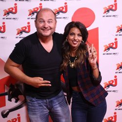 Lundi 2 septembre avec Tal