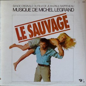 Le Sauvage [B.O.F.]
