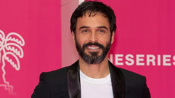 Assaad Bouab: la suite de «Dix pour cent», son rôle dans «Peaky Blinders», l’acteur se confie