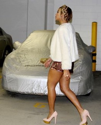 Beyoncé 