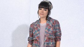 Lily Allen : pourquoi elle a décidé de revenir !