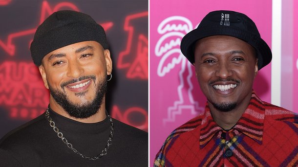 Slimane et Soprano partagent un extrait de leur titre «La vie est belle»