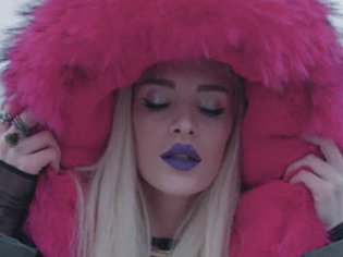 Era Istrefi