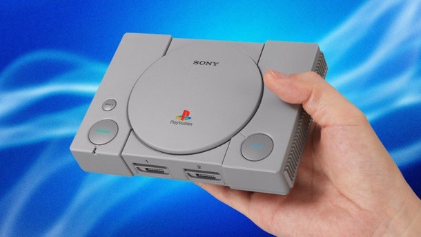 PlayStation Classic : retour sur 5 jeux mythiques de la console miniature de Sony