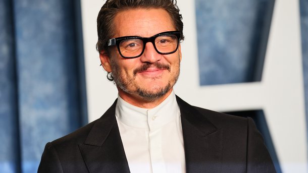 Zoom sur Pedro Pascal, « le daddy cool » préféré d’Hollywood