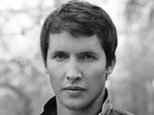 James Blunt