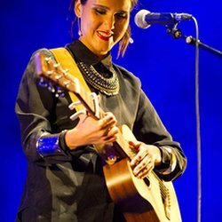 Concert Pop Love - Joyce Jonathan et Auden
