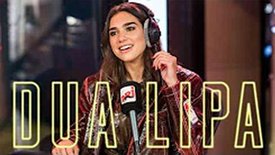 DUA LIPA "IDGAF" - MIKL sur NRJ