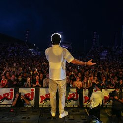 Amir - Essentiel Festival de Toulouse