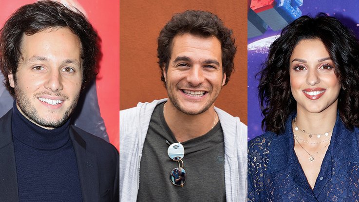 Vianney, Amir, Tal...: ces stars qui chantent pour le Sidaction