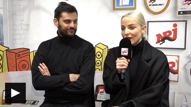 Madame Monsieur propulsé grâce à «Mercy»