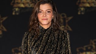 Camille Lellouche