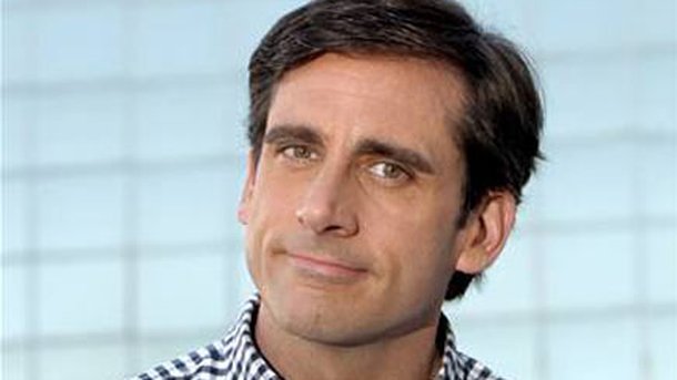 Steve Carell devient Ch'ti