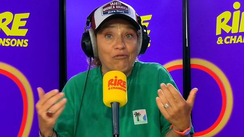 La minute impertinente de Karine Dubernet : VADE RETRO BOUFFONAS !