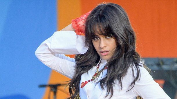 Camila Cabello: bientôt maman?