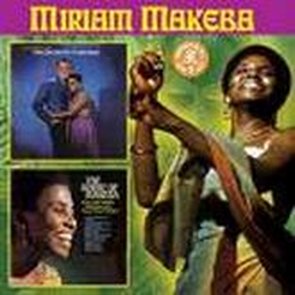 The Magic of Makeba