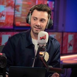 Katy Perry @ NRJ
