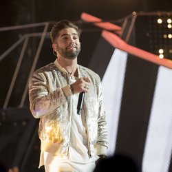 Kendji Girac - Cérémonie NRJ Music Awards 2016