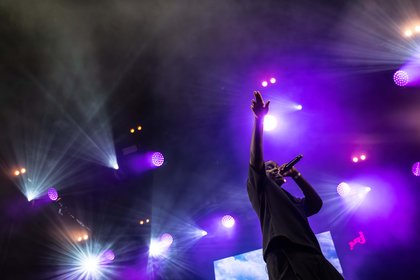 Jungeli - NRJ Music Tour Trélazé 2026