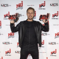 Armin Van Buuren - NRJ DJ AWARDS 2019
