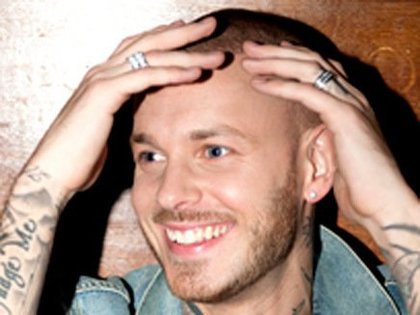 M Pokora